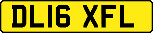 DL16XFL