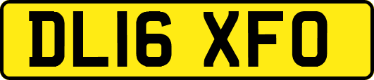 DL16XFO