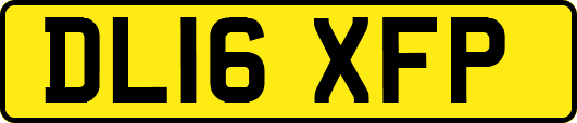 DL16XFP