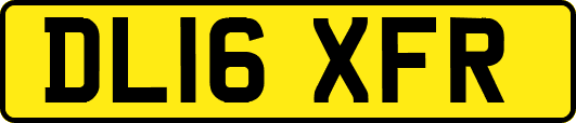 DL16XFR