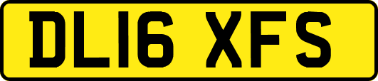 DL16XFS