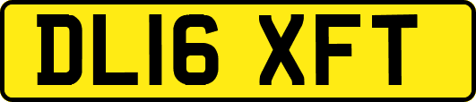 DL16XFT