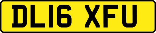 DL16XFU