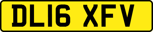 DL16XFV