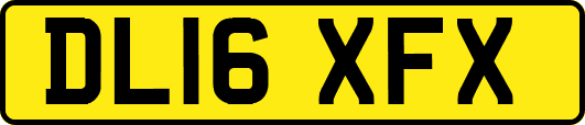 DL16XFX