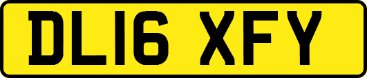 DL16XFY