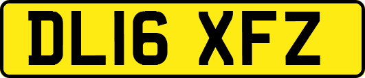 DL16XFZ