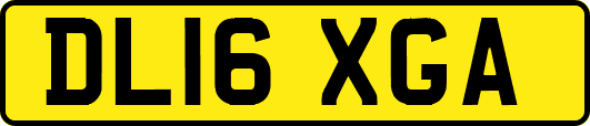 DL16XGA