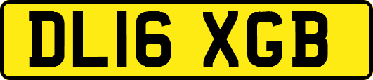 DL16XGB