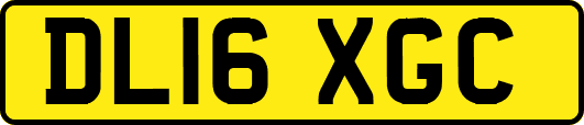 DL16XGC