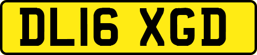 DL16XGD