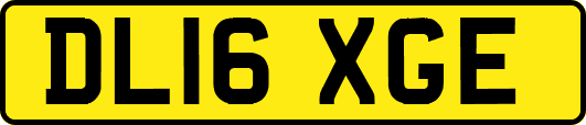 DL16XGE
