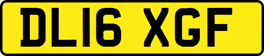DL16XGF