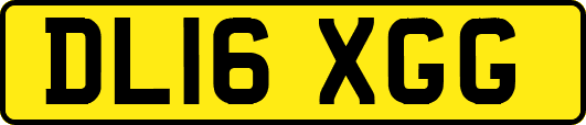 DL16XGG