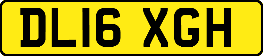 DL16XGH