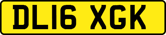 DL16XGK