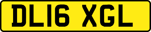 DL16XGL