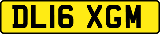 DL16XGM