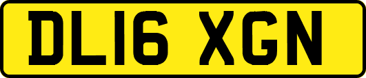 DL16XGN