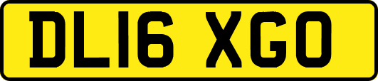 DL16XGO