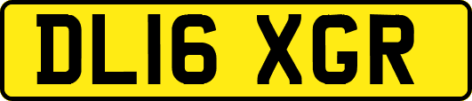DL16XGR
