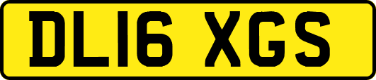 DL16XGS