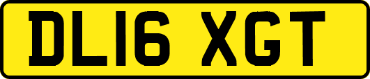DL16XGT