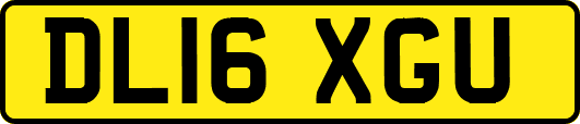 DL16XGU
