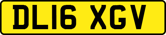DL16XGV