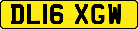 DL16XGW