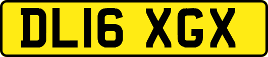 DL16XGX
