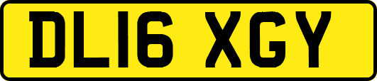 DL16XGY