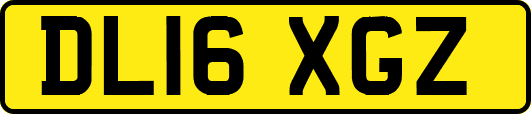 DL16XGZ