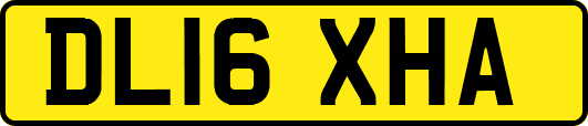 DL16XHA