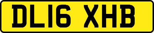 DL16XHB