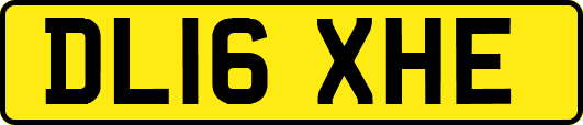 DL16XHE