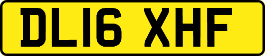 DL16XHF