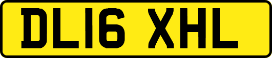 DL16XHL