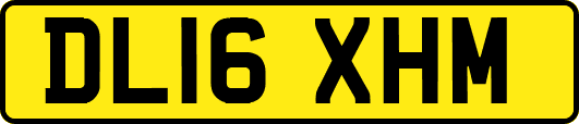 DL16XHM