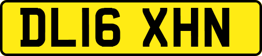 DL16XHN