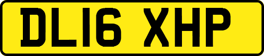 DL16XHP