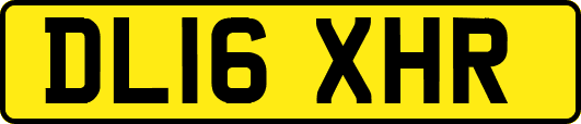 DL16XHR