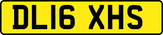 DL16XHS