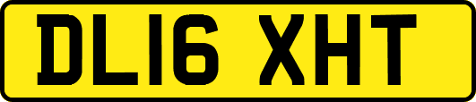 DL16XHT