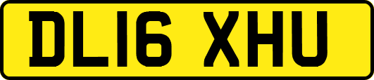 DL16XHU