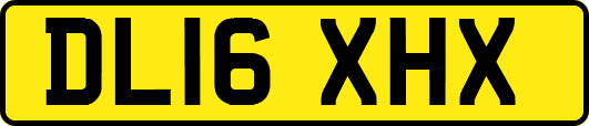 DL16XHX