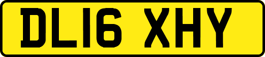 DL16XHY