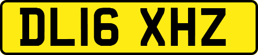 DL16XHZ