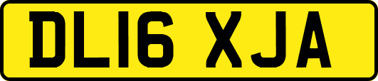 DL16XJA