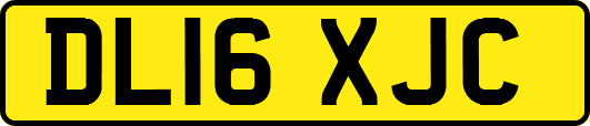 DL16XJC